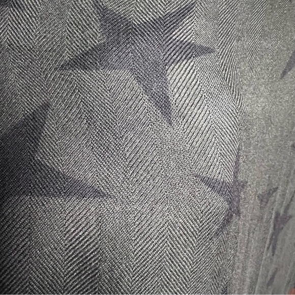 Rails Hunter Green Kathryn Star Flannel Whimsigoth Grunge Brat Sz Small - AS IS - Picture 12 of 14